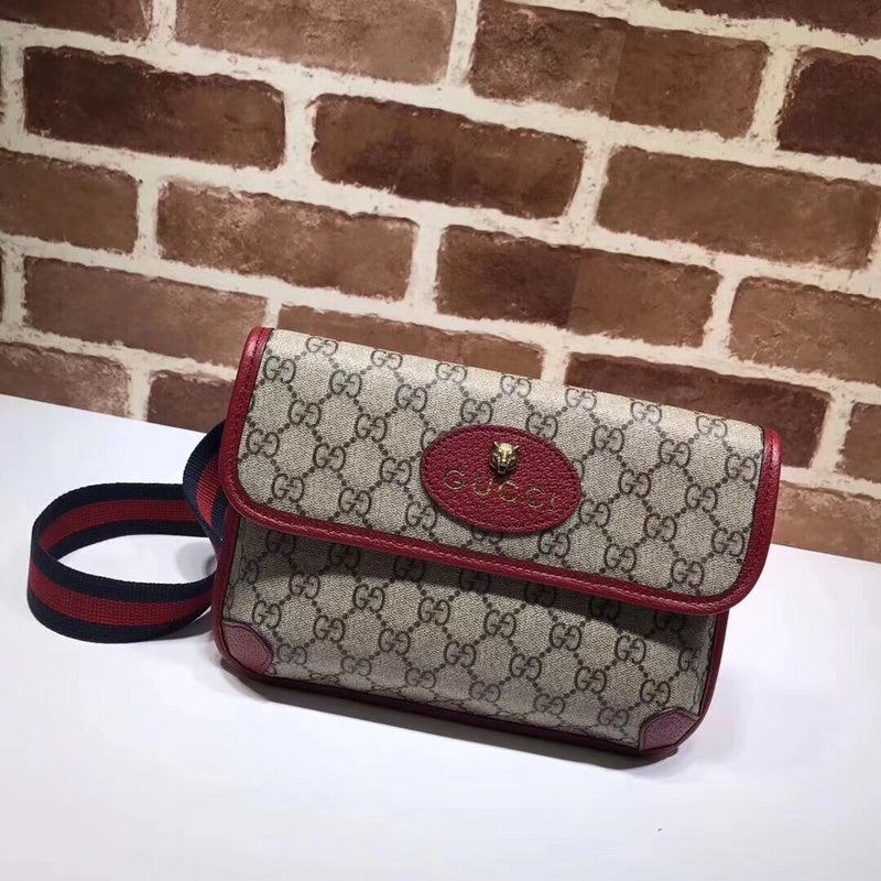 Amelia Fashion - GCI Bags - 3081