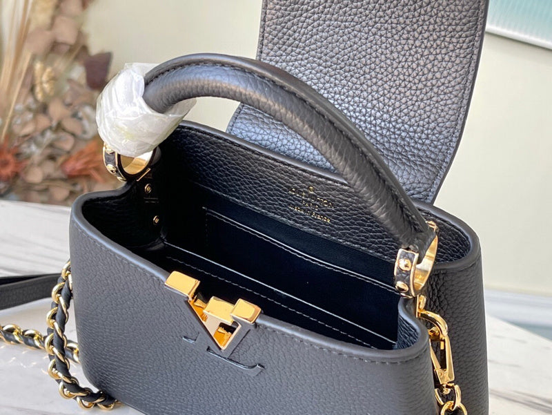 Amelia- Lu-Vi bags - 5264