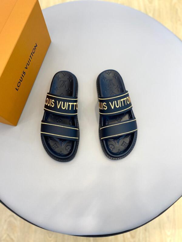 AmeliaLuxury - LOV Men Shoes - 1107