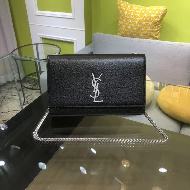 Amelia - YSL Bag - 3863