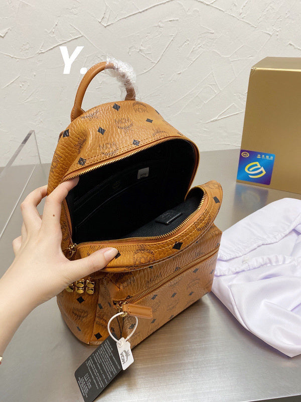 Amelia- - MQM Bags - 059
