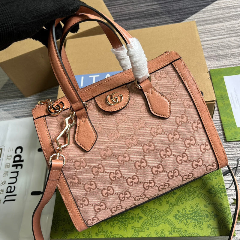Amelia- GCI LUXURY LADY BAG - BRANDED BAGS FOR WOMEN - 068