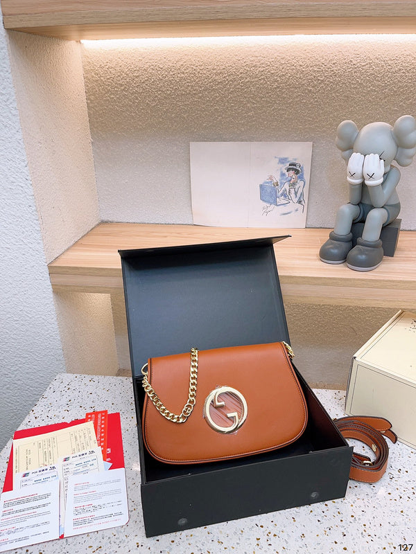 Amelia  - GCI Bags - 11694