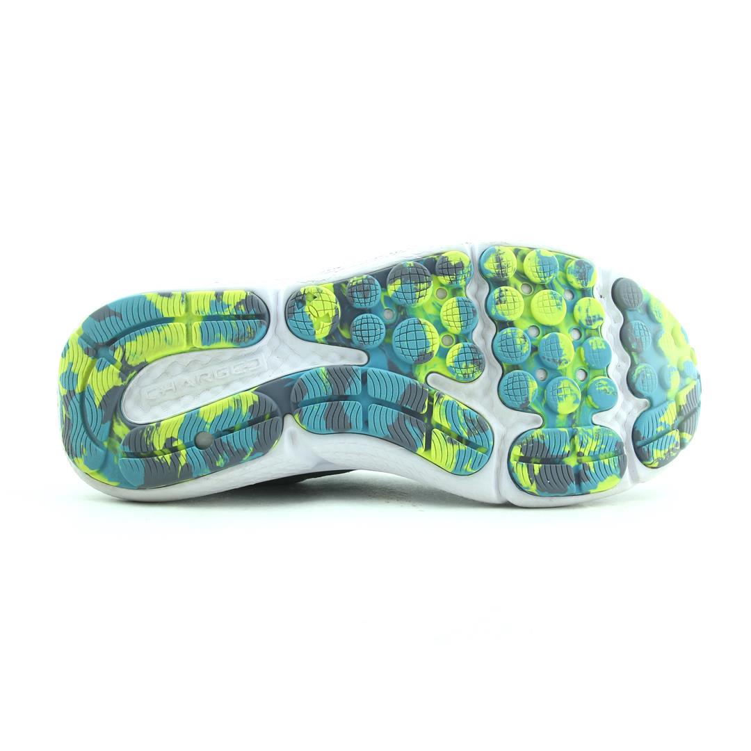 UNDER ARMOUR CHARGED ASSERT 10