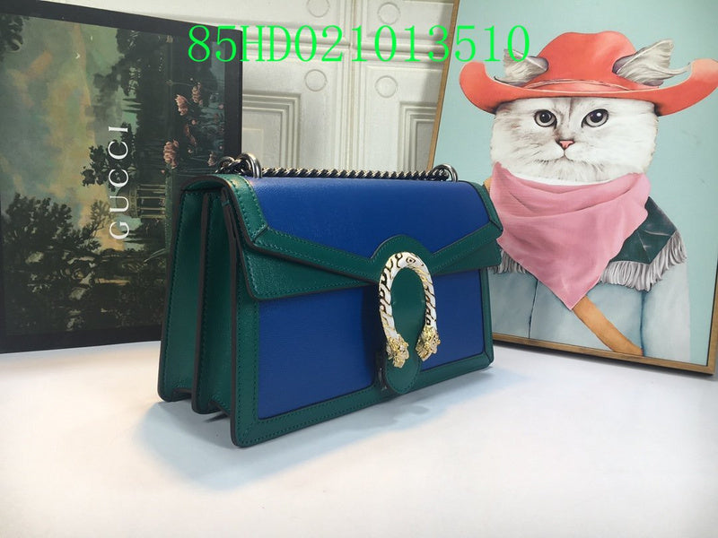 Amelia - GCI Bags - 10698