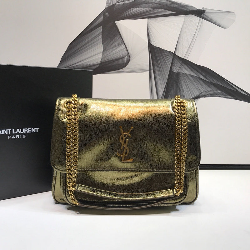 Amelia - YSL Bag - 2238