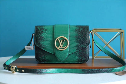Amelia - LOV Lady Bags - 1639