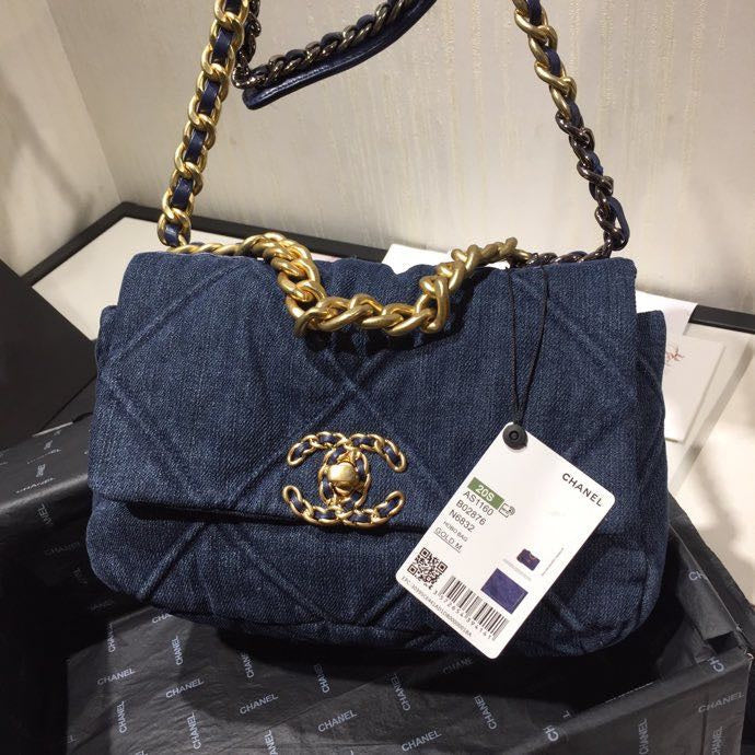 Amelia - CHL Lady Bags - 682