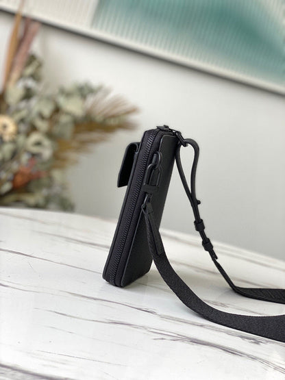 Amelia- Lu-Vi bags - 5850