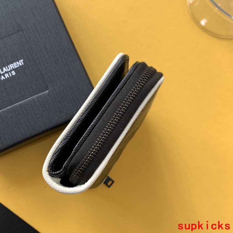 Amelia- - Mix Wallets - 098