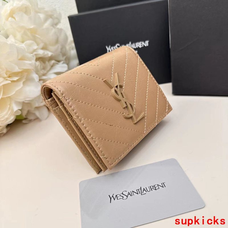 Amelia- Mix Wallets - 738