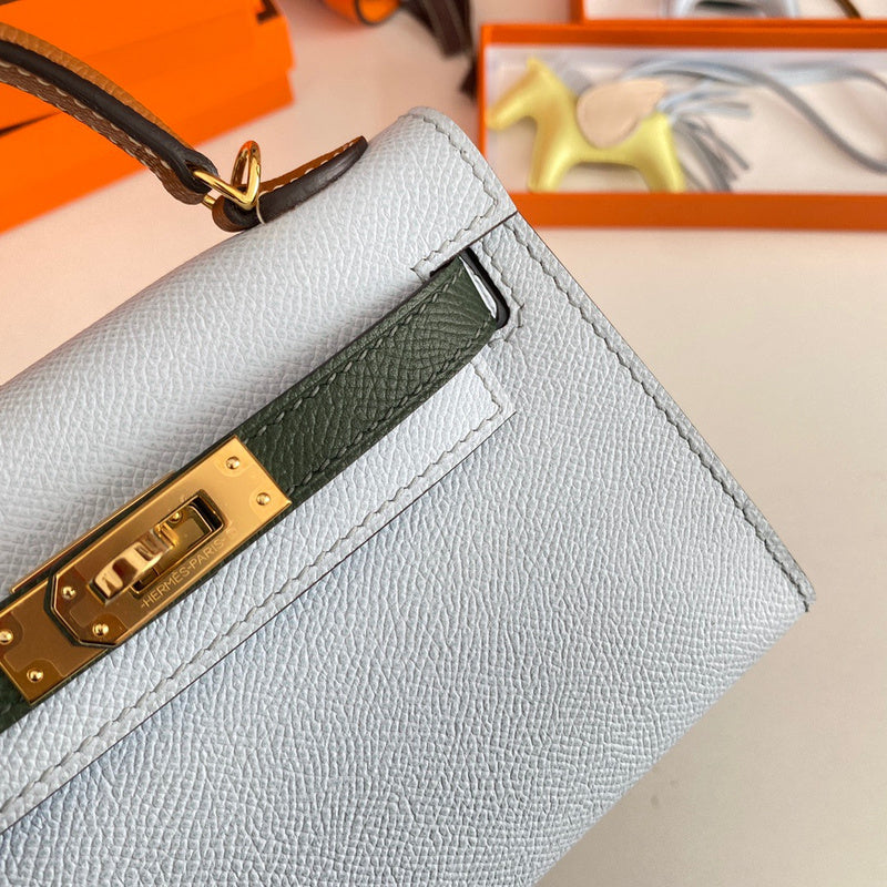 Amelia - HMS Bags - 2140