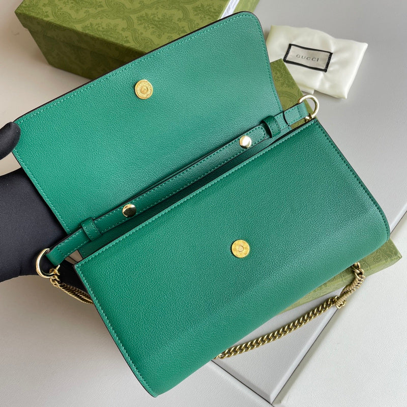 Amelia- GCI Bags - 1910