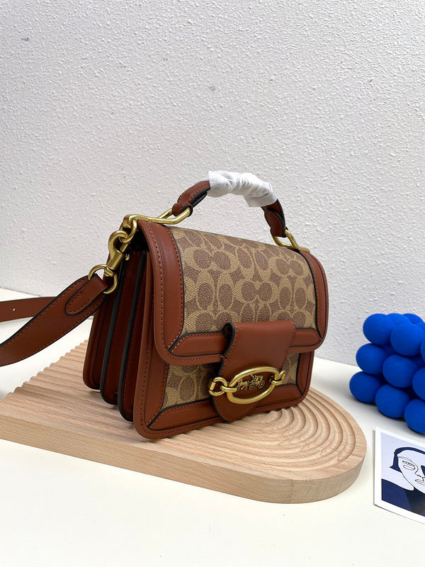 Amelia- CAH Bags - 790