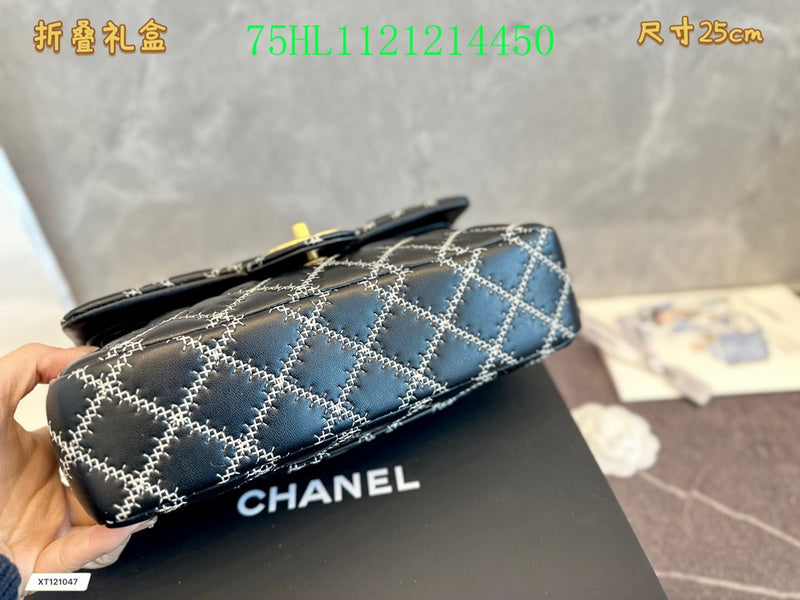Amelia - CHL Bags - 1688