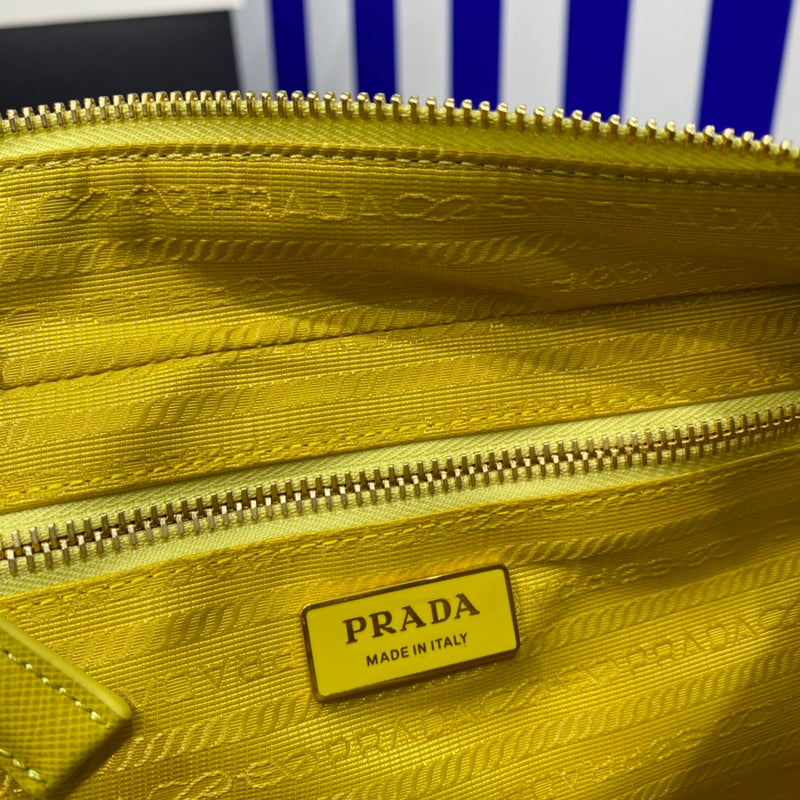 Amelia- PRDA  LUXURY BAGS - 706