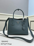 Amelia- PRDA  LUXURY BAGS - 747