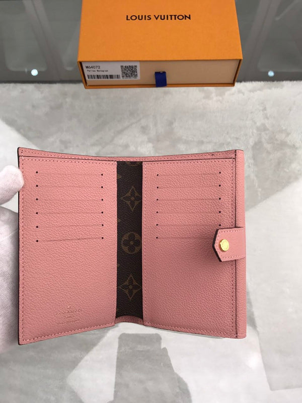 Amelia- LOV  Luxury  Wallets - 591