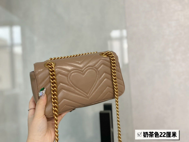 Amelia  - GCI Bags - 11626