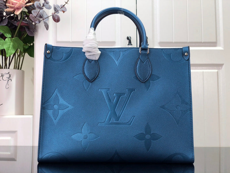 Fan Fashion Lu-Vi bags - 17394
