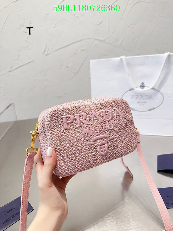 Prada Bags - The Barnes Bags  079
