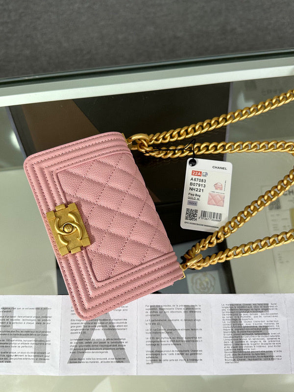 Amelia - CHL Bags - 2348