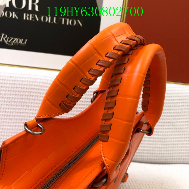Amelia - BGA Bags - 2475