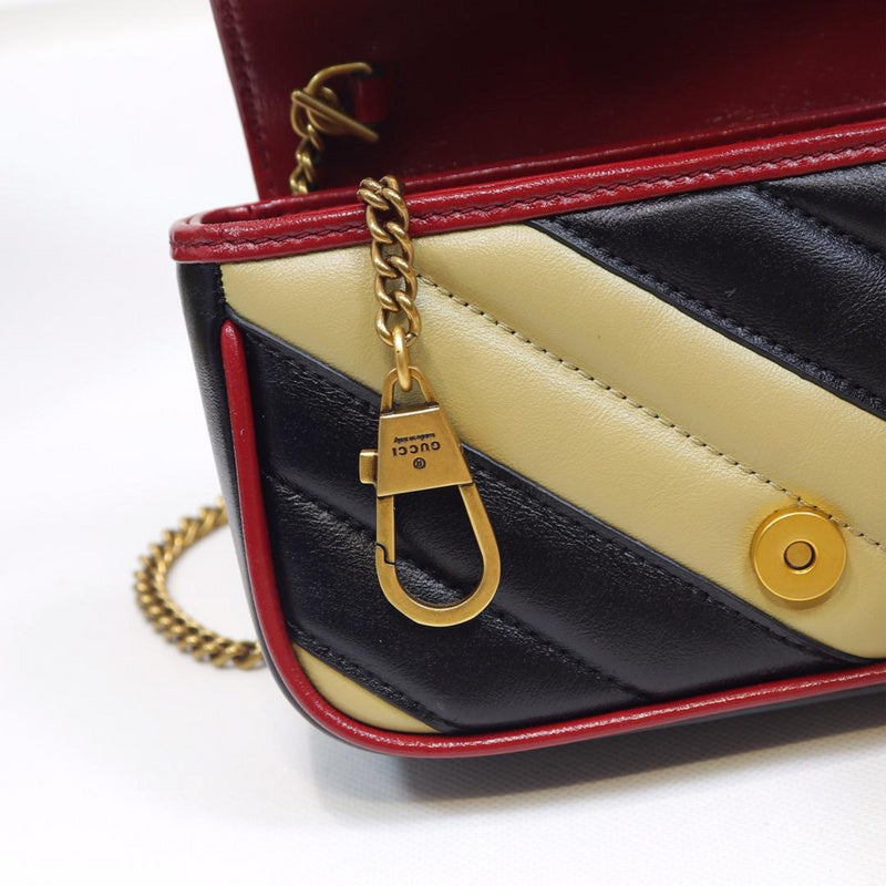 AmeliaLuxury - GCI Bags - 1084