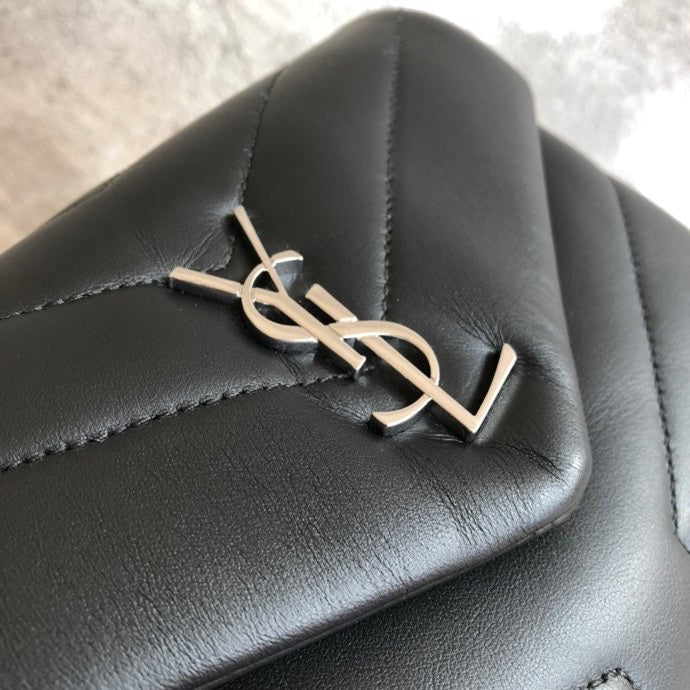Amelia - YSL Bag - 3794