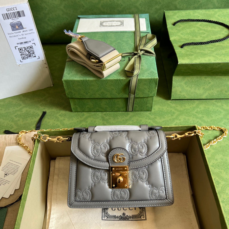 Amelia- GCI LUXURY LADY BAG - BRANDED BAGS FOR WOMEN - 498