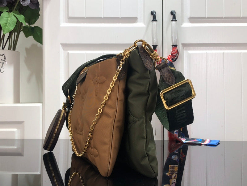 Fashion Lu-Vi bags - 3438