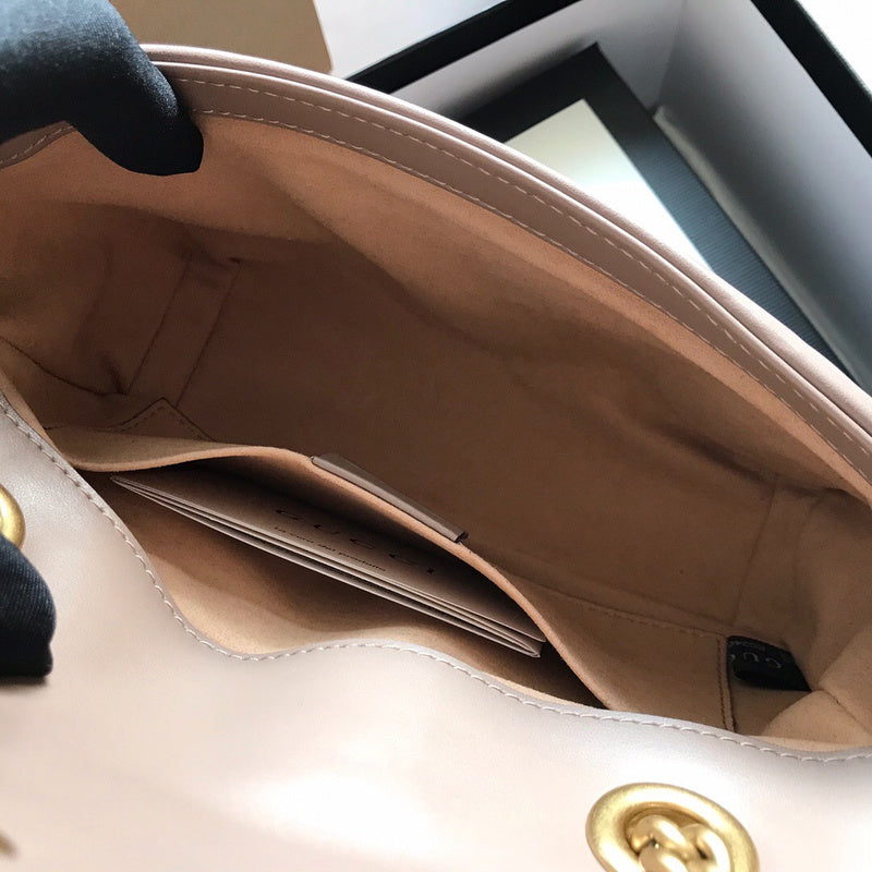 Amelia Fashion - GCI Bags - 3006
