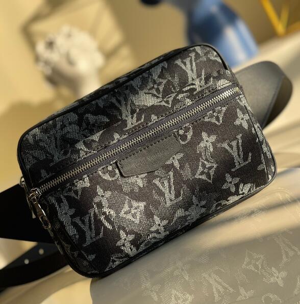 AmeliaLuxury - LOV Bags - 2593