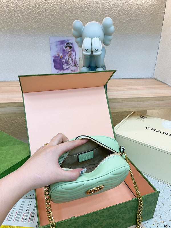Amelia - GCI Bags - 11611