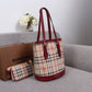 B-Berry Bags - Women Ameliave Luxury Bags - 1007