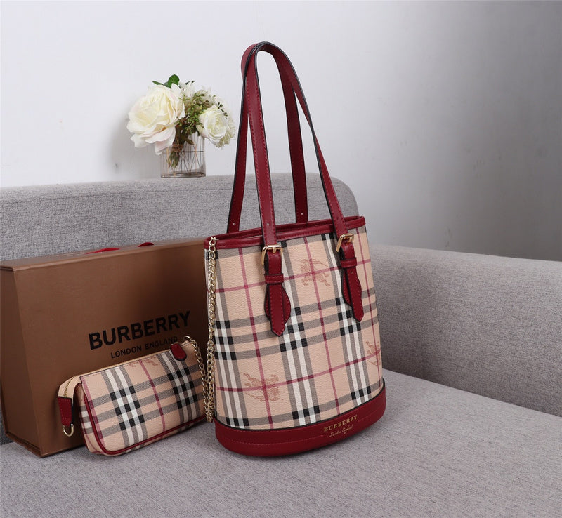 B-Berry Bags - Women Ameliave Luxury Bags - 1007
