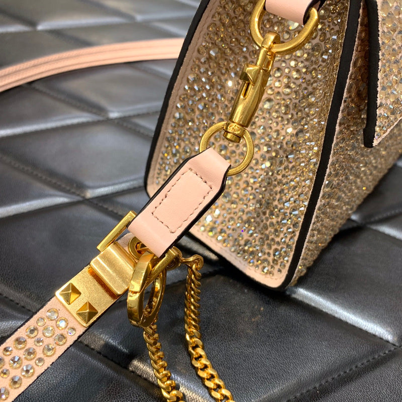 Amelia- VEL WOMEN LUXURY BAGS - 922