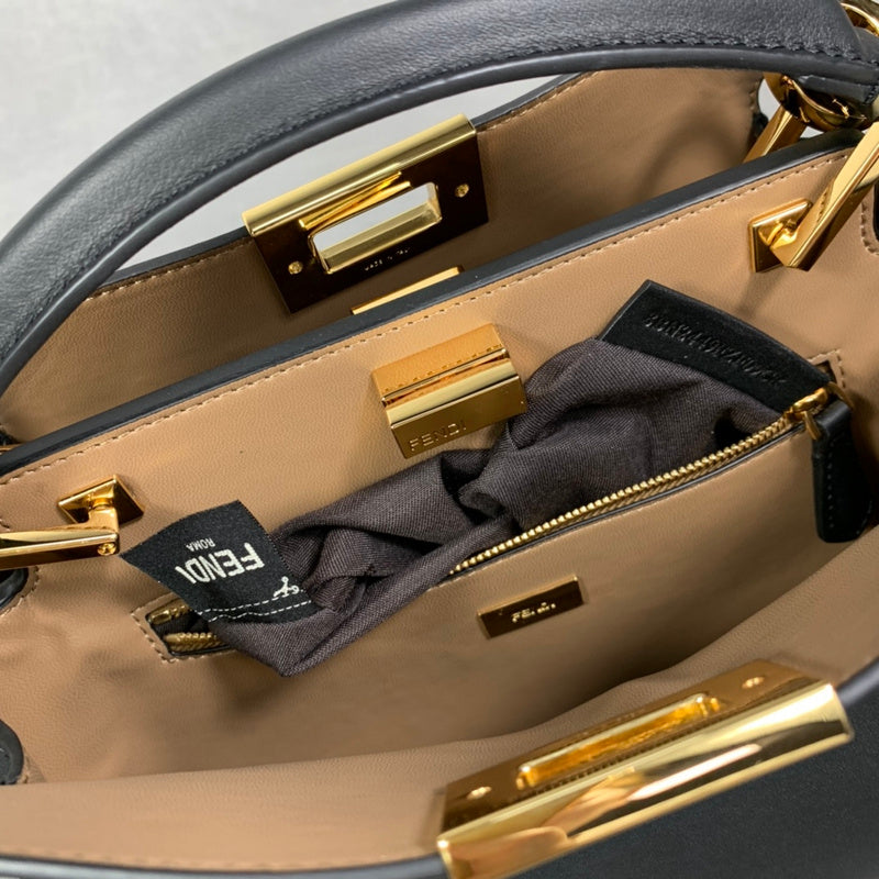 Amelia- FDE Bags - 354