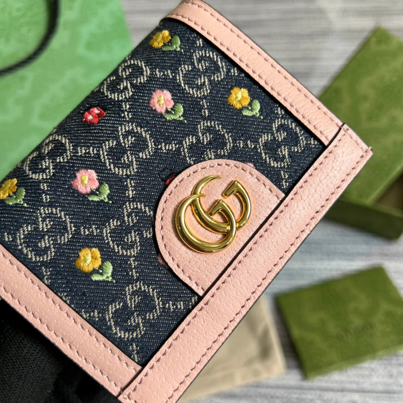 Amelia- GCI Bags - 4407