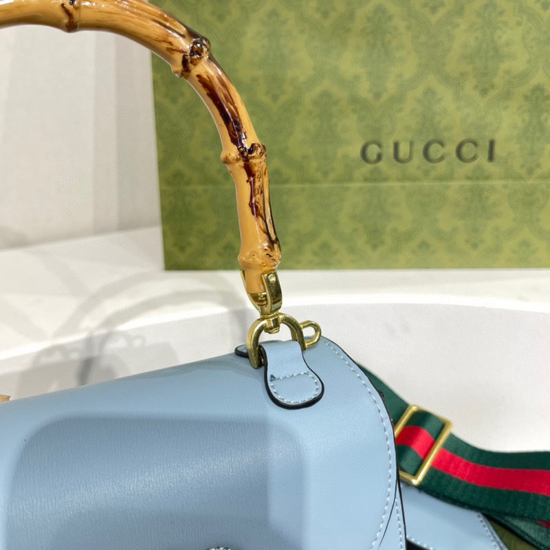 Amelia- GCI Bags - 2007