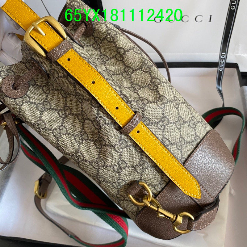 Amelia  - GCI Bags - 11570