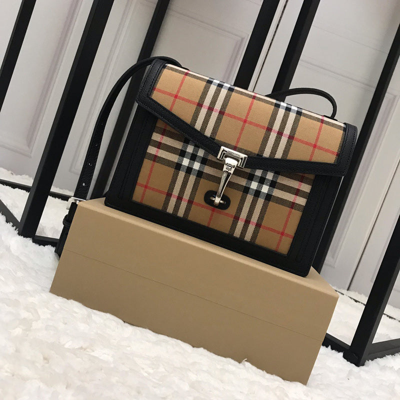 Amelia - B-BERRY BAGS - 537