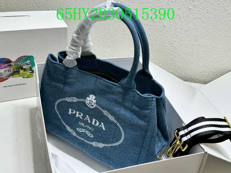 Prada Bags - The Barnes Bags  292