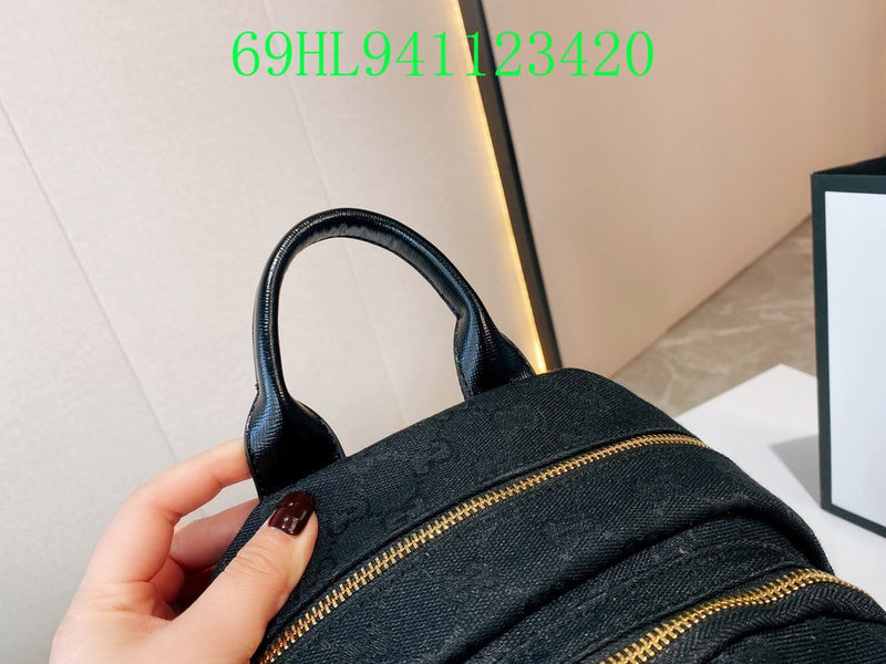 Amelia  - GCI Bags - 11494