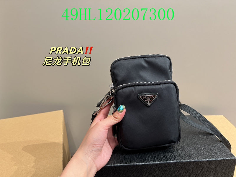 Prada Bags - The Barnes Bags  579