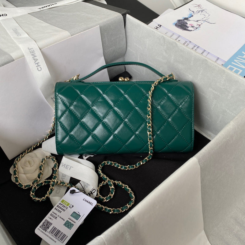 Amelia- CHL Bags - 7608