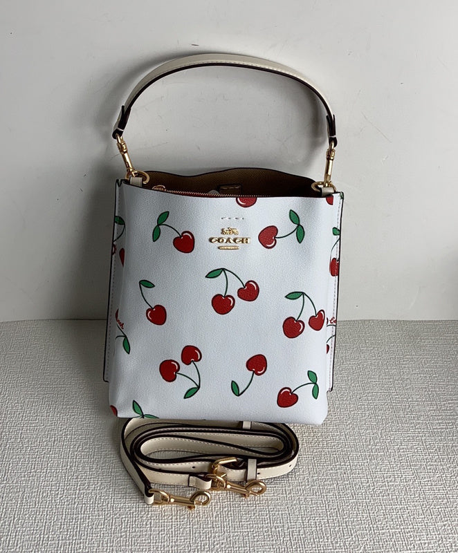 Amelia-i CAH Bags - 165