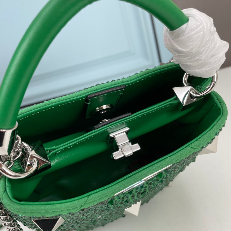 Amelia- VEL WOMEN LUXURY BAGS - 896