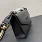 Amelia- PRDA  LUXURY BAGS - 516