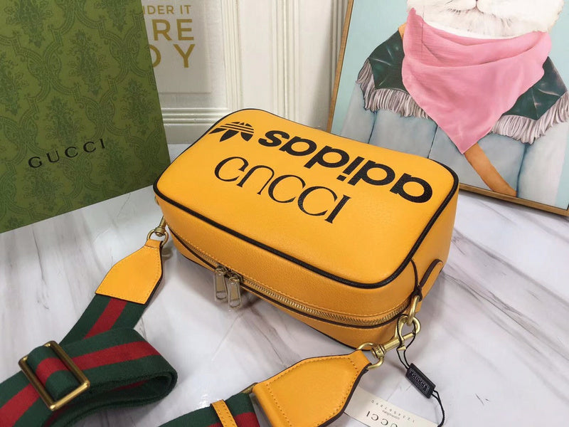 Amelia- GUKI Bags - 801